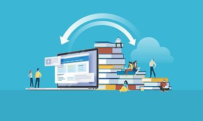 2021年教育軟件開(kāi)發(fā) 線上教育不可逆轉(zhuǎn)的時(shí)代浪潮