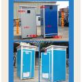 專本公司 高空作業(yè)吊籃出租與移動(dòng)廁所租賃服務(wù)2019年全面升級(jí)